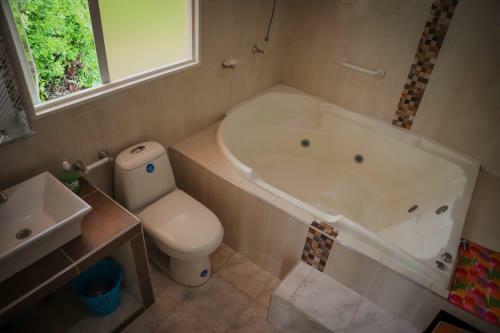 Caba�a Iguazu