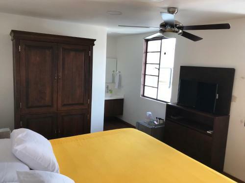 Hostal Casa De Balcones