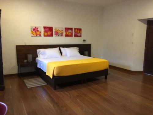 Hostal Casa De Balcones