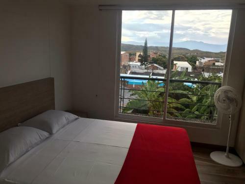 Hostal Casa De Balcones