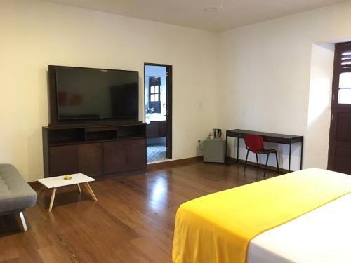 Hostal Casa De Balcones