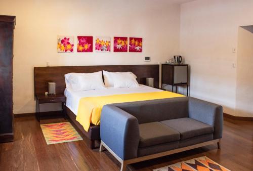 Hostal Casa De Balcones