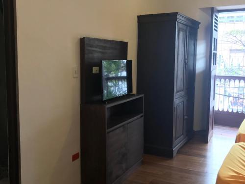 Hostal Casa De Balcones
