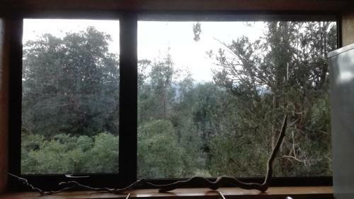 Apartamento Terrazas Del Palena