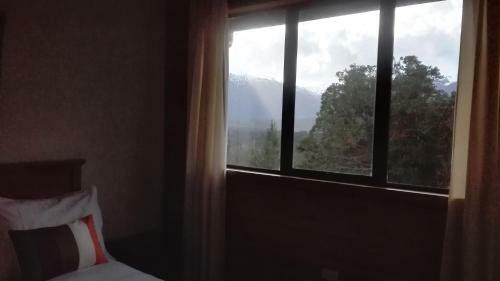 Apartamento Terrazas Del Palena