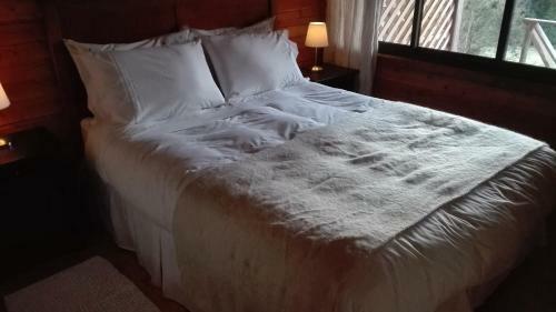 Apartamento Terrazas Del Palena