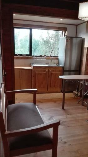 Apartamento Terrazas Del Palena