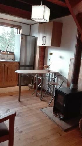 Apartamento Terrazas Del Palena