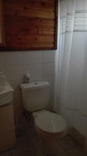 Apartamento Terrazas Del Palena