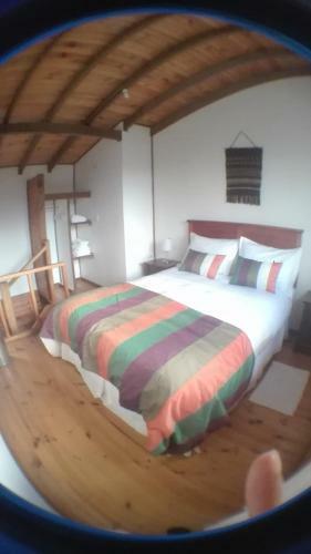 Apartamento Terrazas Del Palena