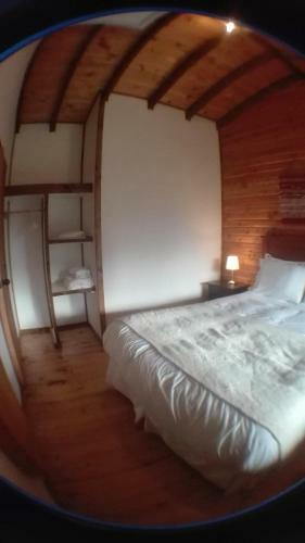 Apartamento Terrazas Del Palena