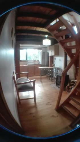 Apartamento Terrazas Del Palena