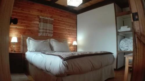 Apartamento Terrazas Del Palena
