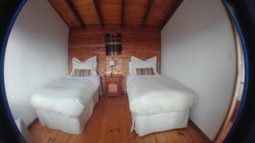 Apartamento Terrazas Del Palena