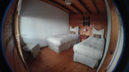 Apartamento Terrazas Del Palena
