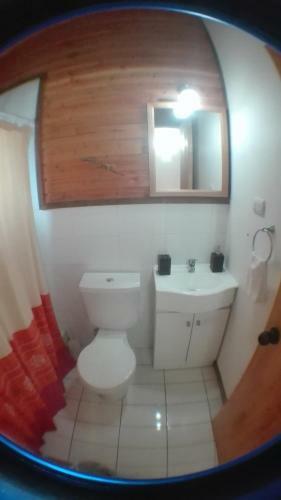 Apartamento Terrazas Del Palena