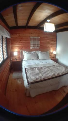 Apartamento Terrazas Del Palena
