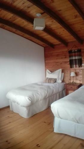 Apartamento Terrazas Del Palena
