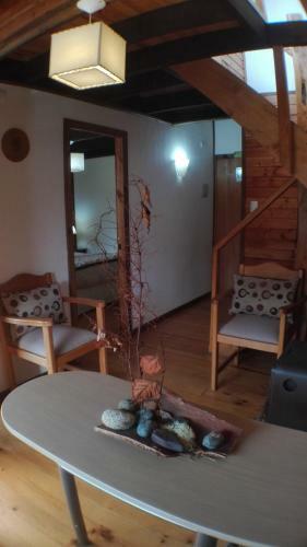 Apartamento Terrazas Del Palena