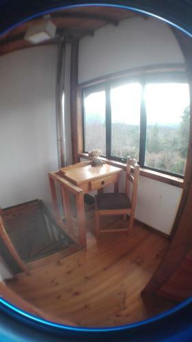 Apartamento Terrazas Del Palena