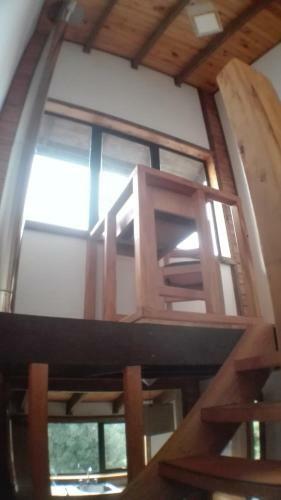 Apartamento Terrazas Del Palena