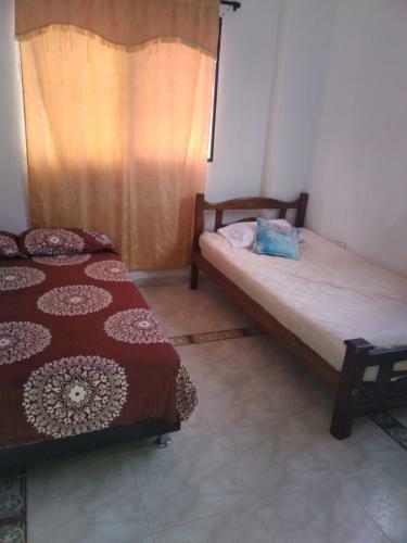 Bed & Breakfast Casa Laura