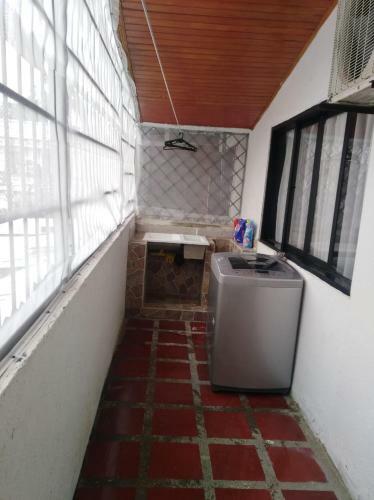 Casa Santa Marta Rodadero Saludable