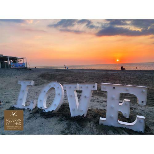 Apartamento Reserva Del Mar 810