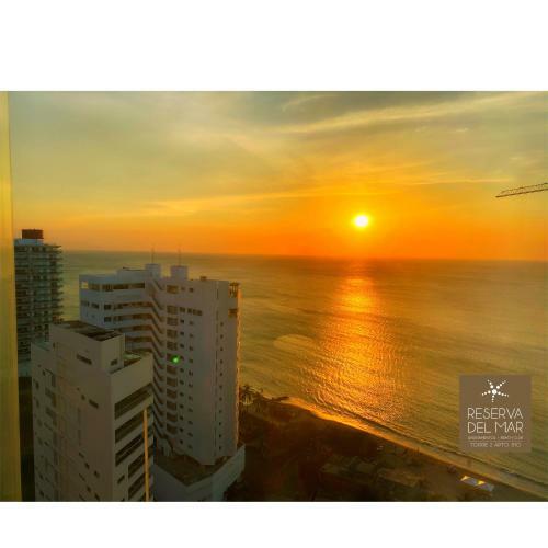 Apartamento Reserva Del Mar 810