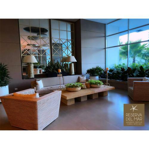 Apartamento Reserva Del Mar 810