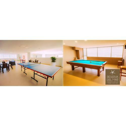 Apartamento Reserva Del Mar 810