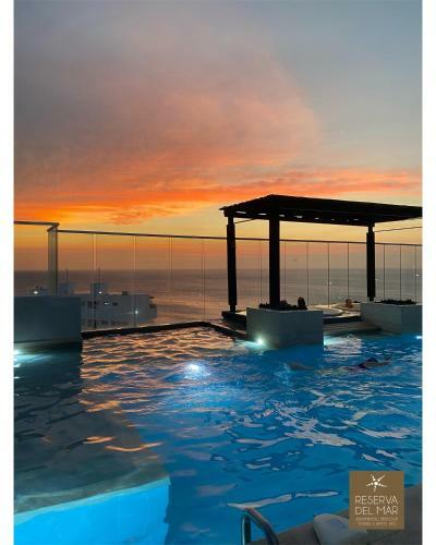 Apartamento Reserva Del Mar 810