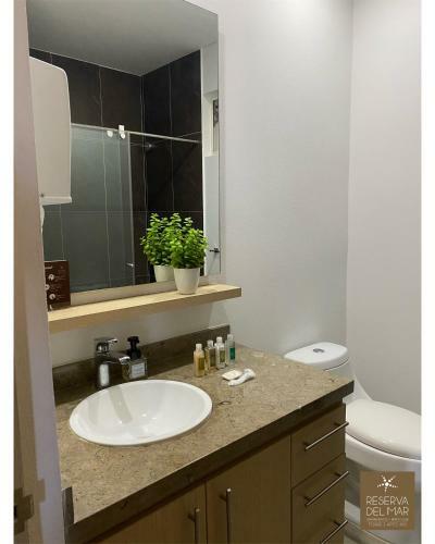 Apartamento Reserva Del Mar 810