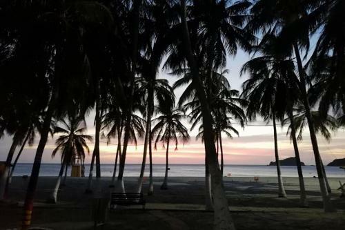 Apartamento En Edificio Full, Rodadero Santa Marta