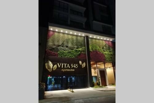 Apartamento En Edificio Full, Rodadero Santa Marta