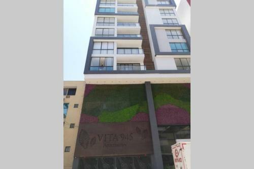 Apartamento En Edificio Full, Rodadero Santa Marta