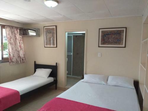 Hostal Casa Tur�stica Erikmar