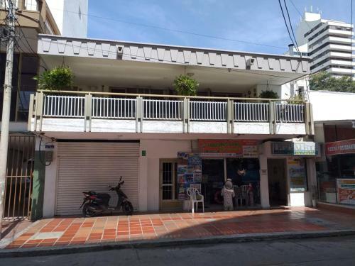 Hostal Casa Tur�stica Erikmar