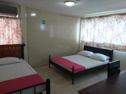Hostal Casa Tur�stica Erikmar