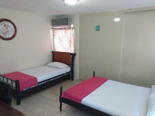 Hostal Casa Tur�stica Erikmar