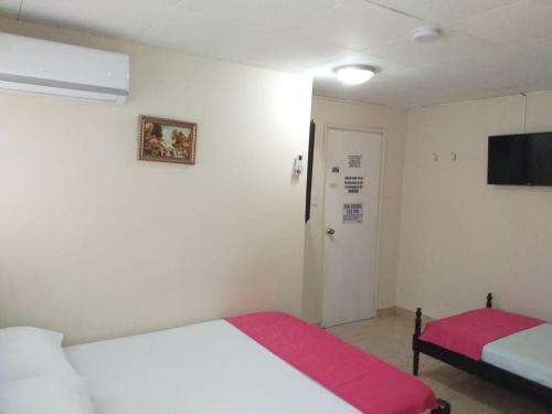 Hostal Casa Tur�stica Erikmar