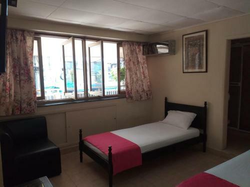 Hostal Casa Tur�stica Erikmar