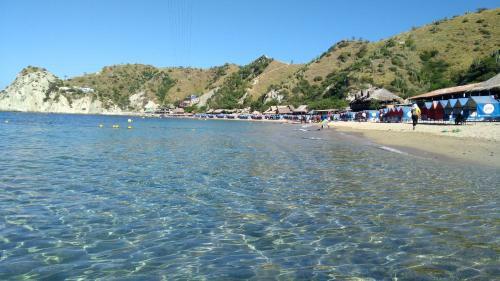 Hostal Casa Tur�stica Erikmar