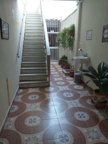 Hostal Casa Tur�stica Erikmar