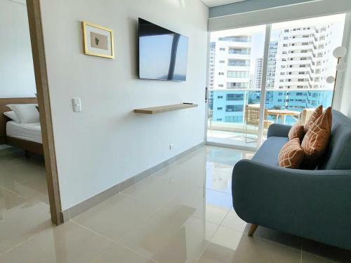 Exclusive Apartasuites Reserva Del Mar ?