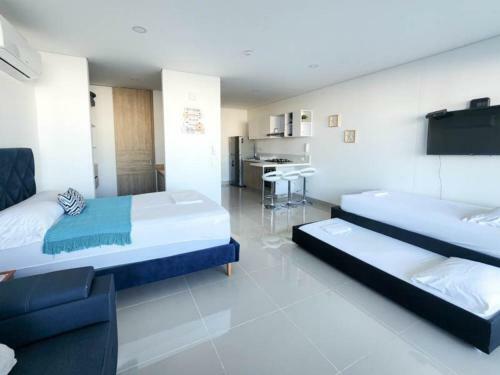 Exclusive Apartasuites Reserva Del Mar ?