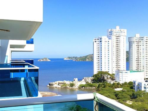 Exclusive Apartasuites Reserva Del Mar ?
