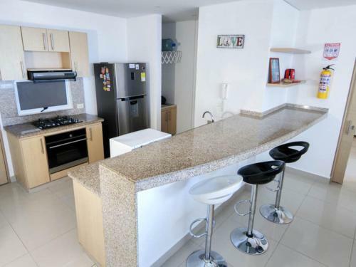 Exclusive Apartasuites Reserva Del Mar ?