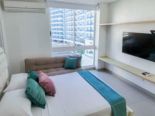 Exclusive Apartasuites Reserva Del Mar ?