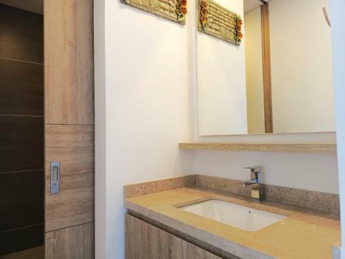 Exclusive Apartasuites Reserva Del Mar ?